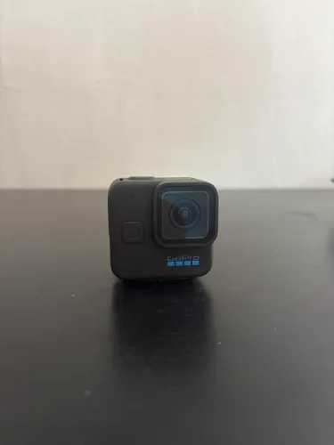Go pro 11 mini black