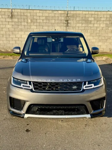 Land Rover Range Rover Sport HSE 2.0 SI4 (híbrido) 2020