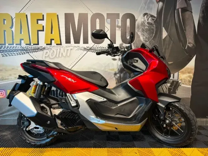 HONDA ADV 160 2025. Por $23.990,00