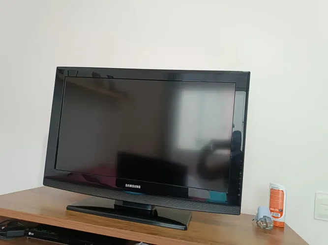 Televisão Samsung 32