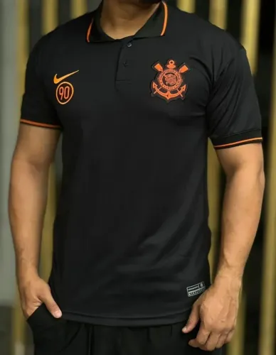 Camisa de time nacional primeira linha