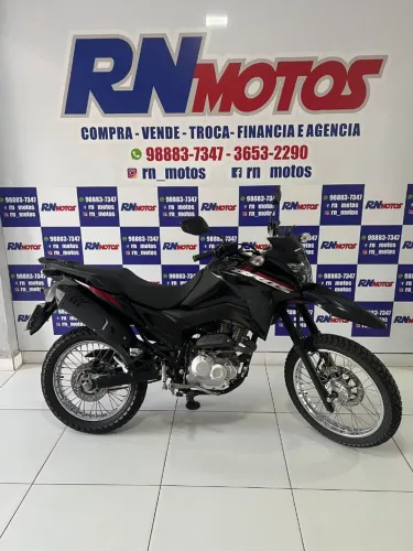 HONDA BROS 160 2024 2025 EXTRA