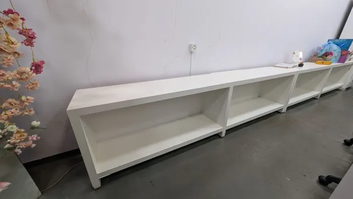 Rack TV