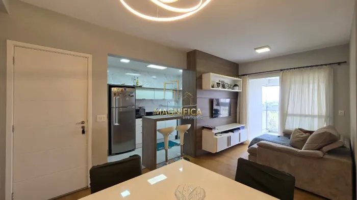 APARTAMENTO 2 QUARTOS À VENDA | PARQUE ECOVILLE