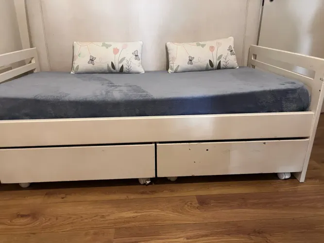 Cama infantil
