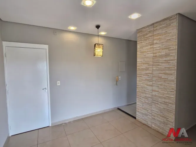 Vitória São Judas - Apartamento para alugar 02 dormitórios próximo ao Carrefour da rodovia