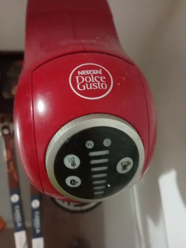 Cafeteira elétrica 