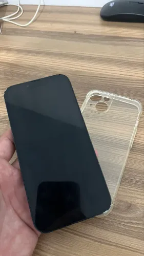 iPhone 13, 128GB, Bateria 100%