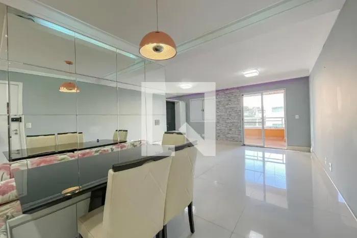 Apartamento à Venda - Centro, 2 Quartos, 84 m2