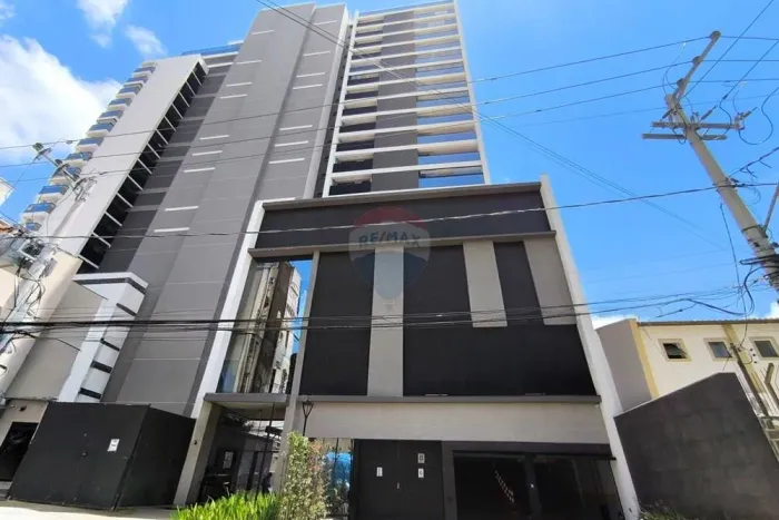 Apartamento 02 suítes e lazer completo - Granbery - Juiz de Fora/MG