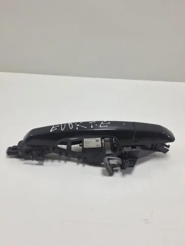 Maçaneta Externa Traseira Esquerda Land Rover Evoque 2014/15