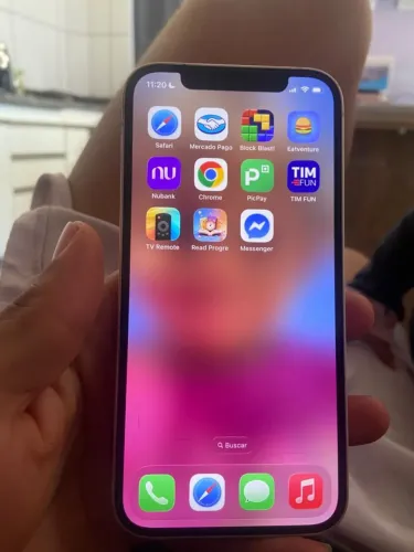 ?iPhone 12 à venda