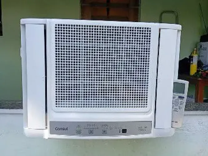 Consul 10mil 110v entrego com garantia 
