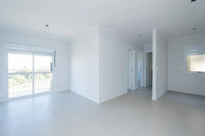 Apartamento de 2 Dormitórios Nunca Habitado para Aluguel no Bairro Areal em Pelotas RS com