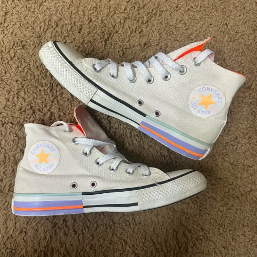 All-Star chuck taylor edição especial 37