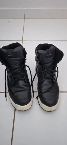 Bota masculina