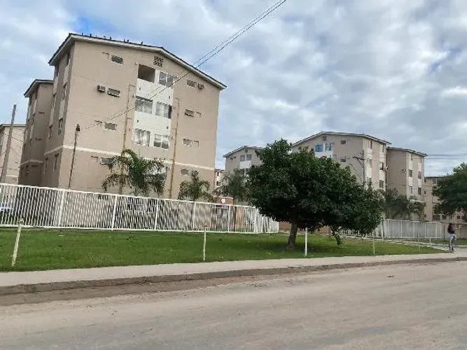 Imóvel com grande valor Apartamento no Venda das Pedras, Itaborai - RJ, Apto 203, 2 quart