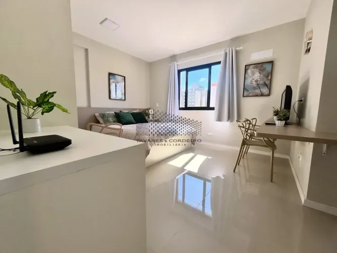 Studio para locação, Centro, Curitiba, PR