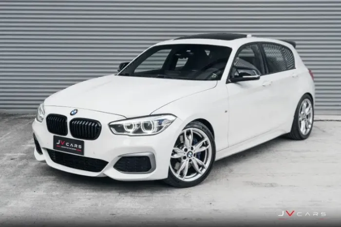 BMW M M 135i 3.0 24V 320cv 2016