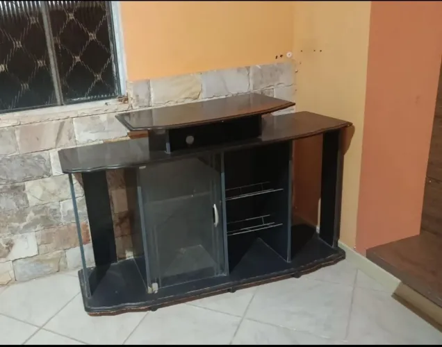 Rack antigo