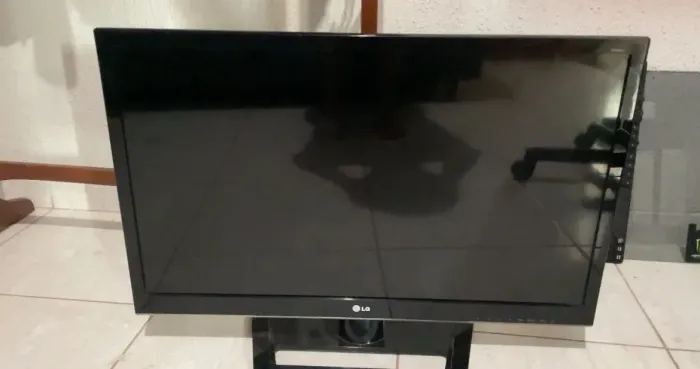 TV Monitor LG 32 Polegadas 