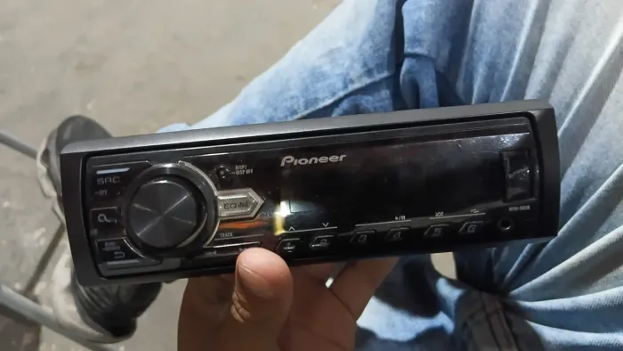 Pioneer