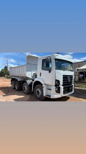 Vw 24.250 Bitruck Constelletion
