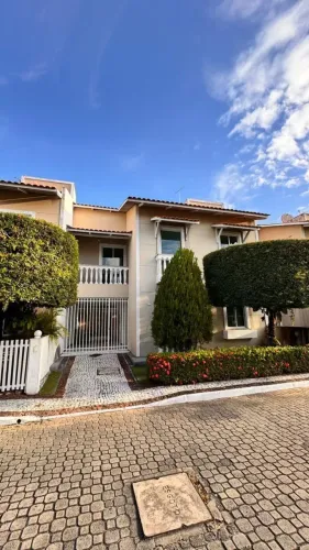 Casa Duplex Cidade 2000 04 suites