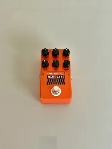 Pedal Mosky Classic AC-30