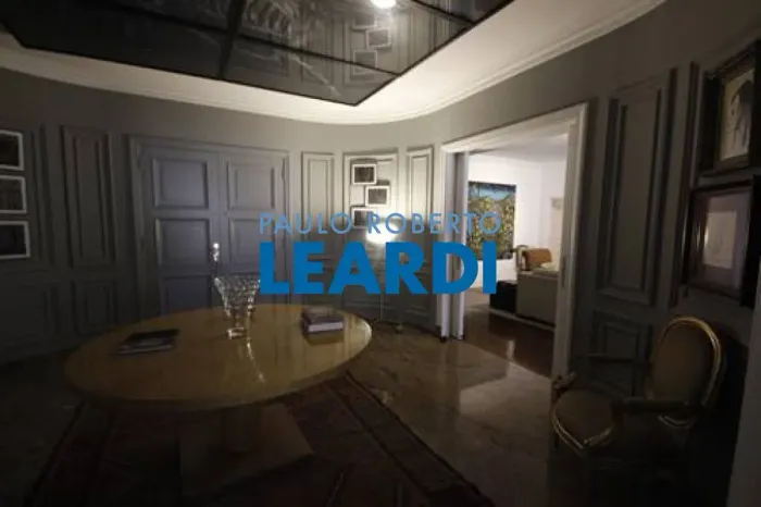 APARTAMENTO - JARDIM AMÉRICA - SP