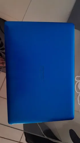 Notebook Asus -- Retirada de peças / manutenção