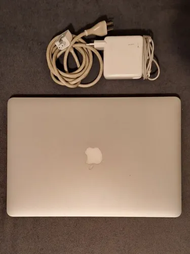 MacBook Pro Retina 15' Mid 2012