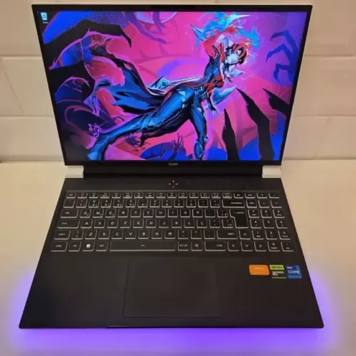 Notebook Avell i7 13th - 16Gb Ram - RTX 4060 (8Gb) - 1Tb SSD