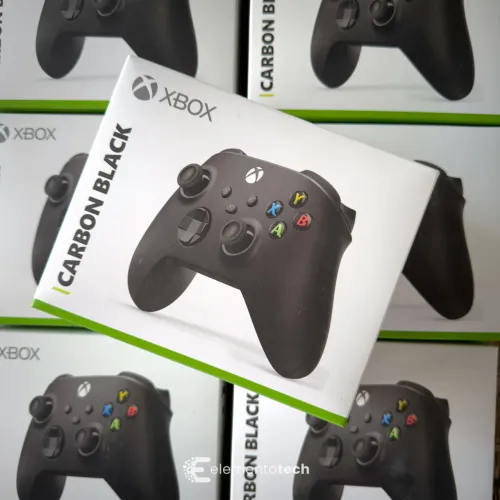 Controle Xbox Séries/One Sem Fio Original Lacrado