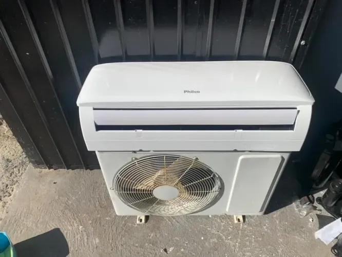 Ar-condicionado