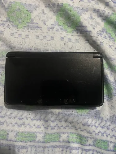 nintendo 3ds desbloqueado