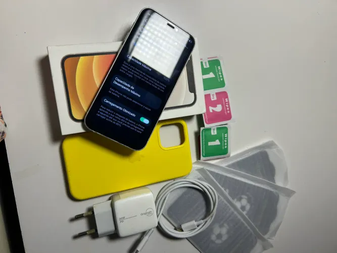 iPhone 12 mini 64GB