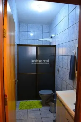 Casa à Venda em Vila Esperança, Ibiporã - PR