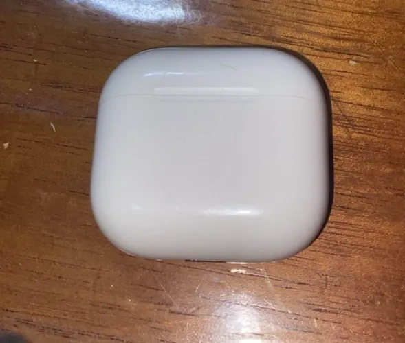 APPLE Airpods 4 ANC