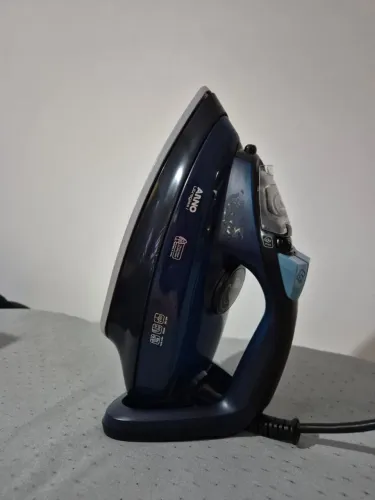 FERRO DE PASSAR ELECTROLUX