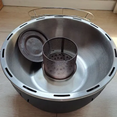 Churrasqueira Table Grill