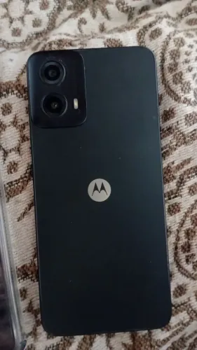 Vendo celular moto g34 