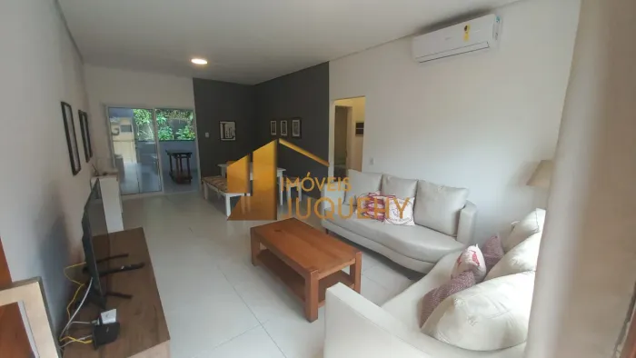 CASA DE CONDOMINIO RESIDENCIAL em SÃO SEBASTIÃO - SP, JUQUEHY
