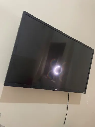 Televisão