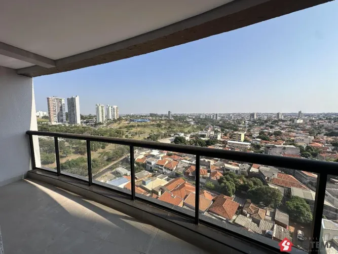 APARTAMENTO NO EDIFICIO VILLA TOSCANA em Presidente Prudente