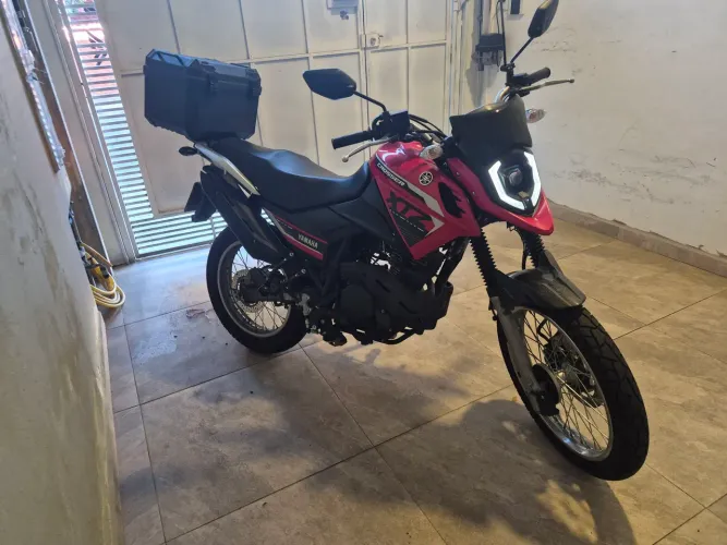 Crosser