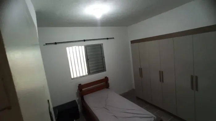 Quartos exclusivo para homens