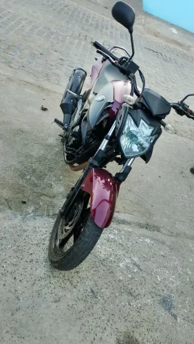 Só roda