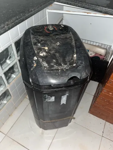 Tanquinho