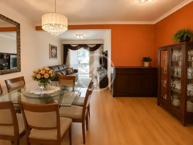 APARTAMENTO - Centro - GM-363611